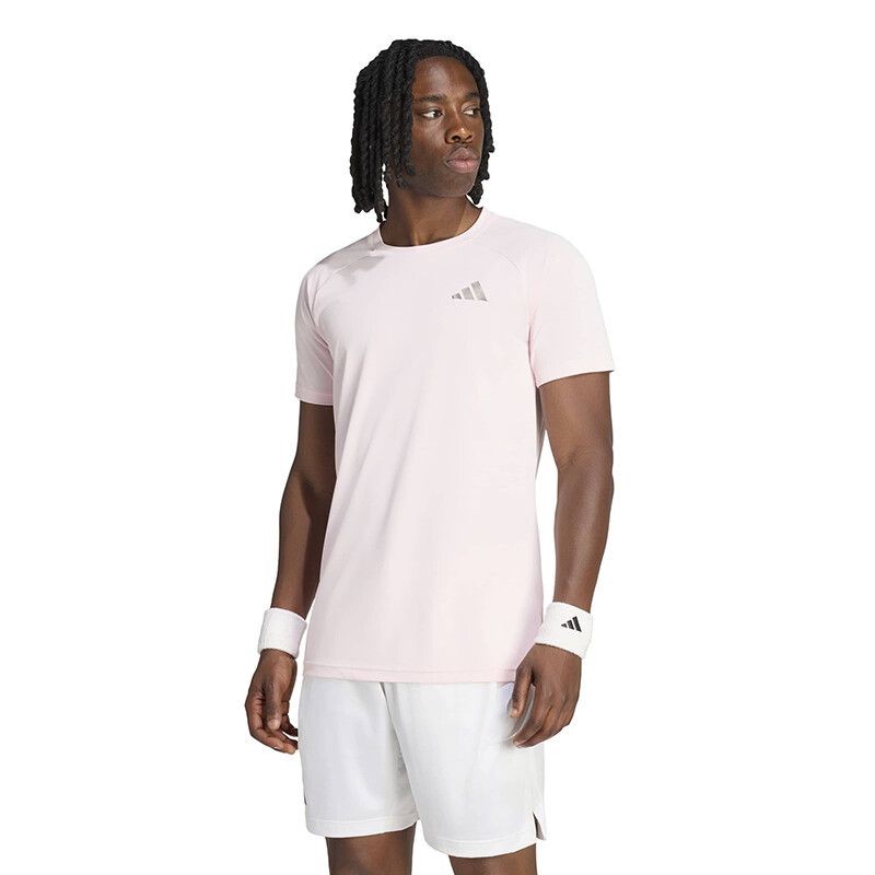 adidas Tennis FreeLift Tee Pro - Men's