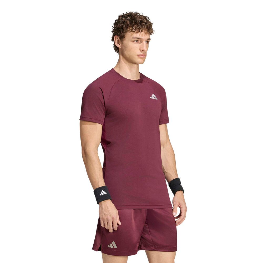 adidas Tennis FreeLift Tee Pro - Men's