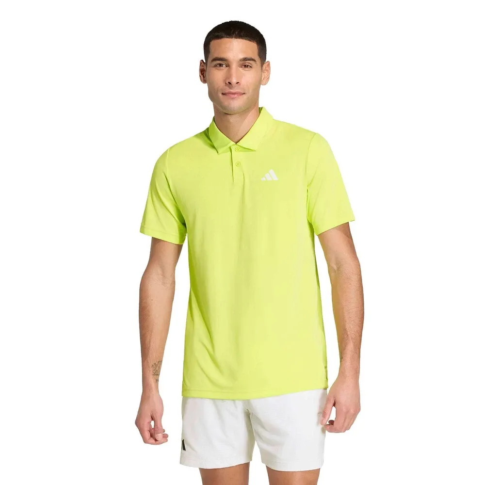 adidas Club Polo - Men's