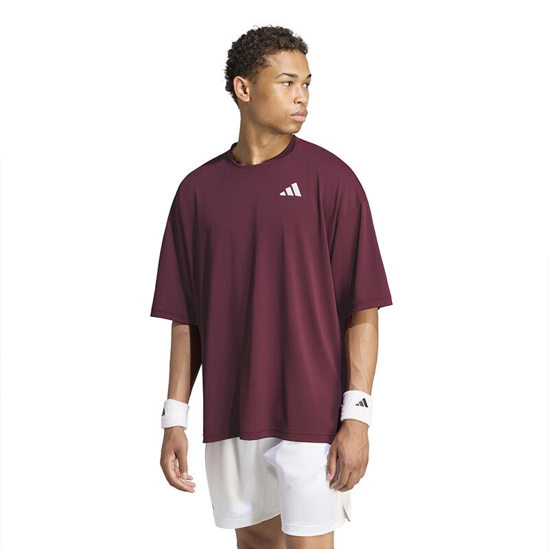 adidas Oversized Tee - Men's