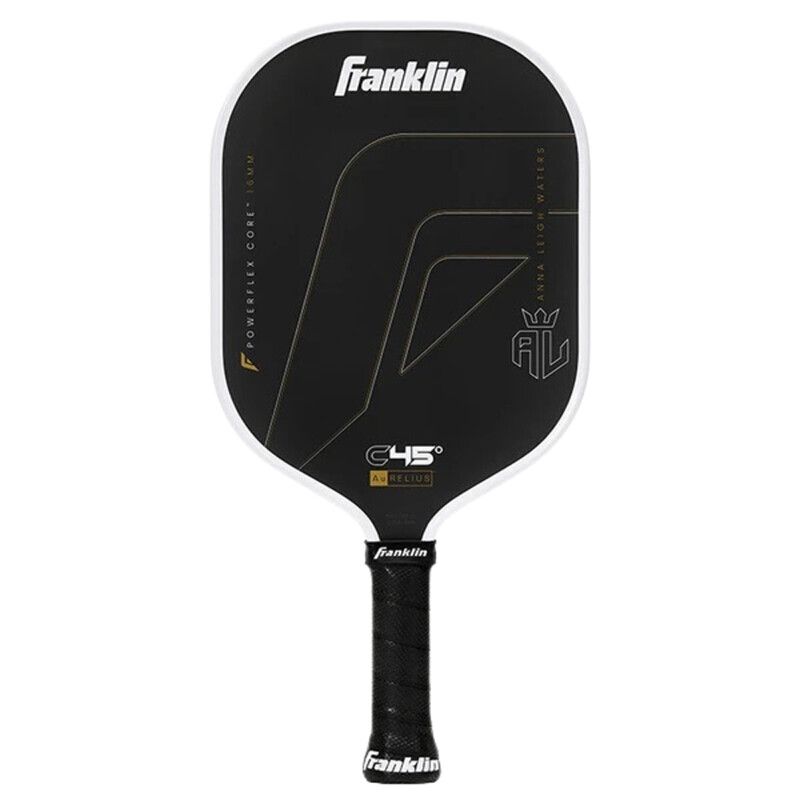Franklin Anna Leigh Waters Signature C45° Aurelius 16mm Paddle