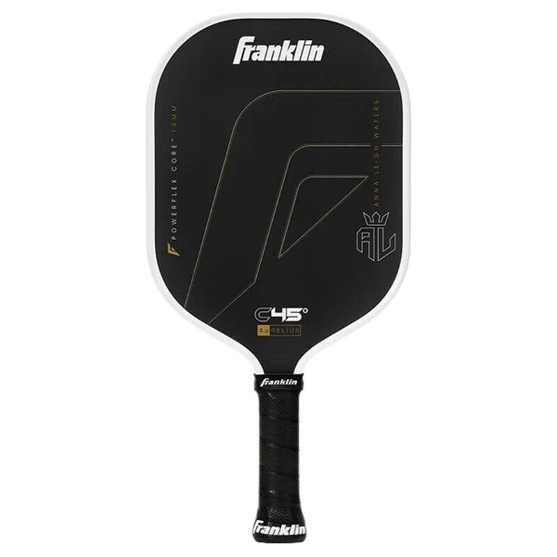 Franklin Anna Leigh Waters Signature C45° Aurelius 14mm Paddle
