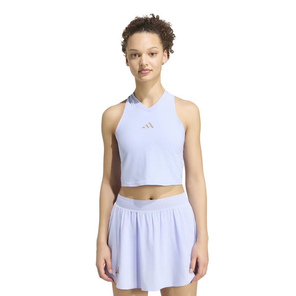 adidas Midi Y-Tank Pro - Women's