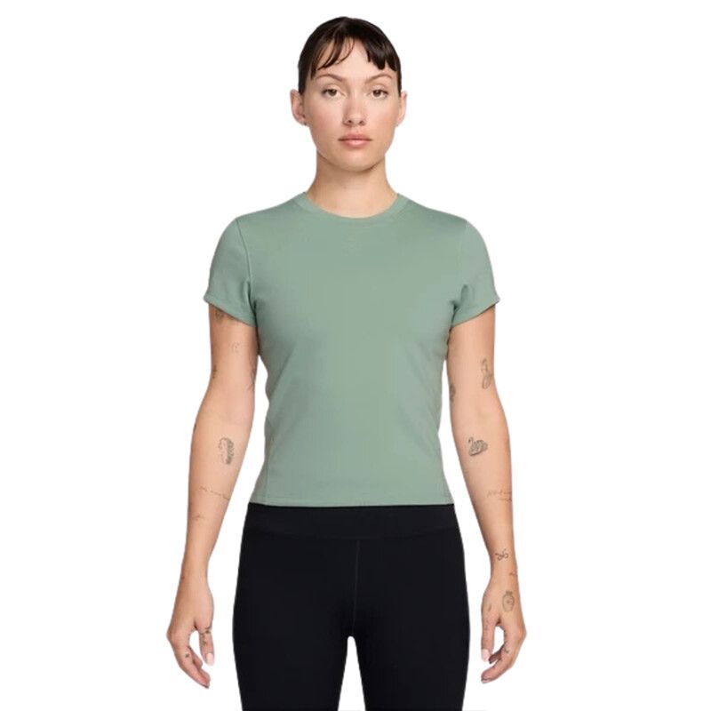 Nike Court Advantage Short Sleeve Top - Women's