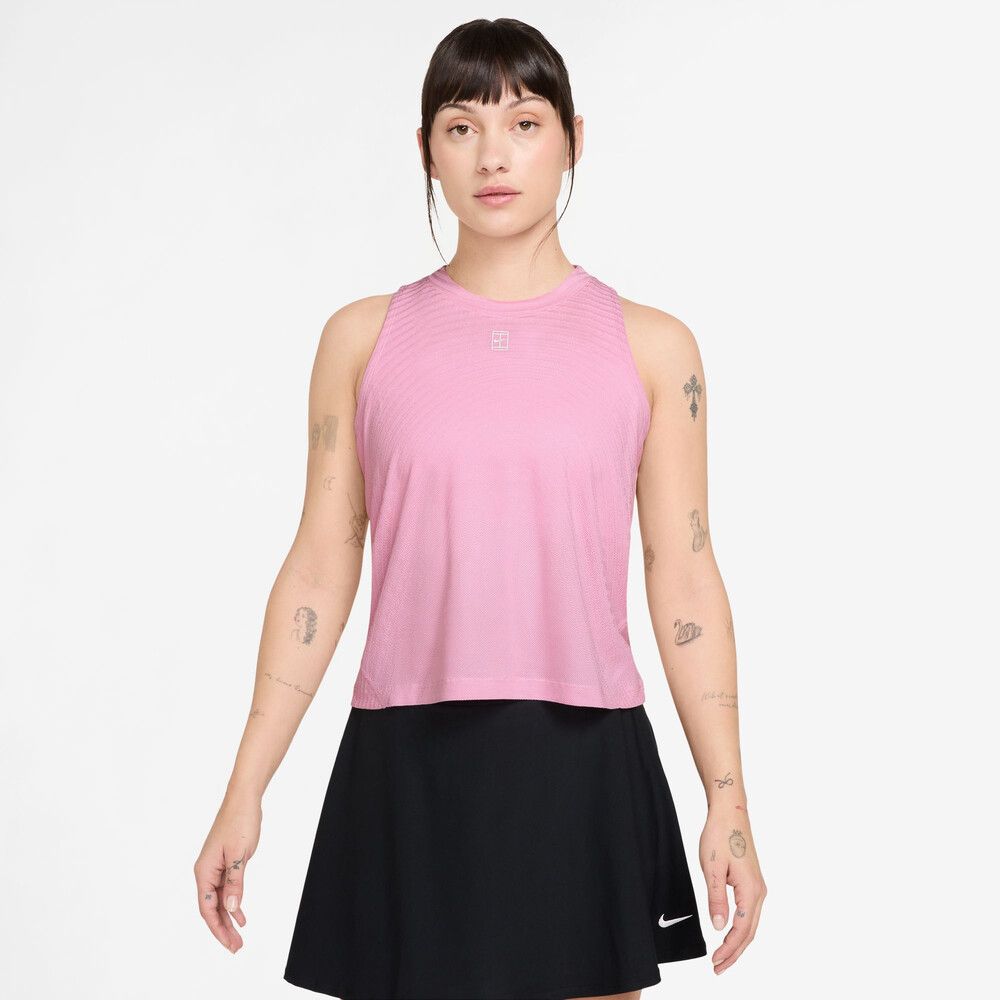 Nike Court AF Advantage Tank - Women's