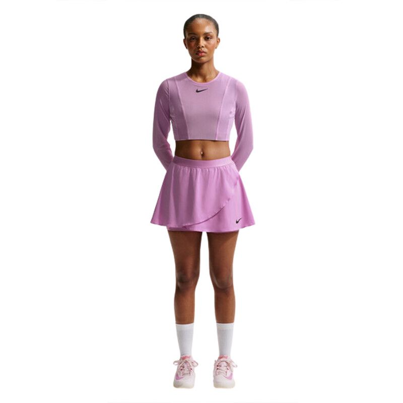 Nike Court Slam Woven RG Skirt - Women's