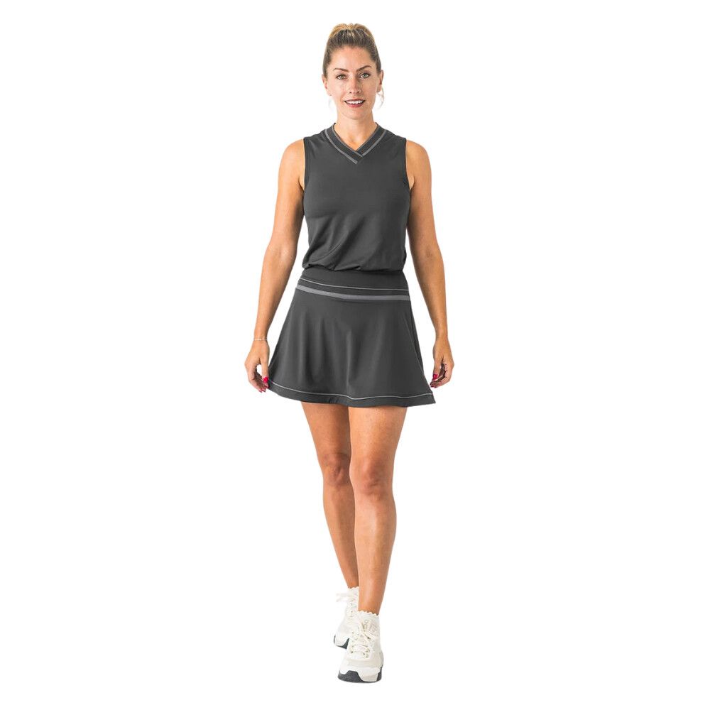 Boast Flounce 2-In-1 Skirt - Women's