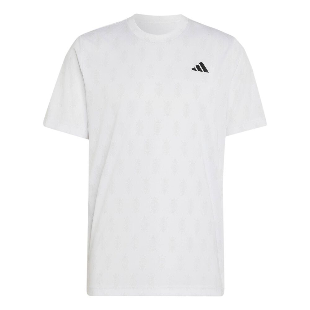 adidas Club Graphic Tee - Men's