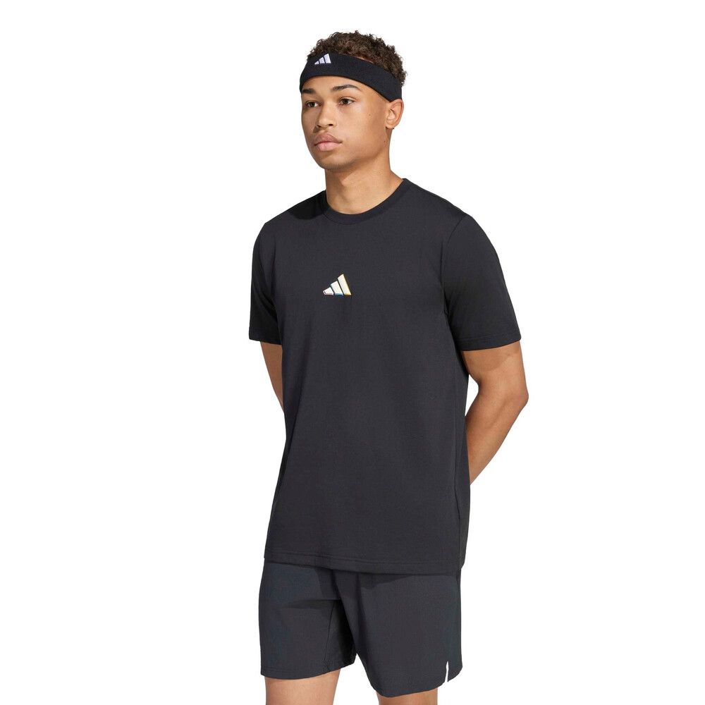 adidas Tennis US Graphic Tee - Men's