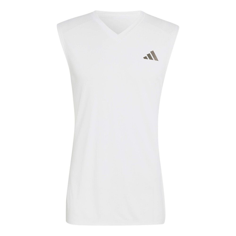 adidas Sleevless Tee - Men's
