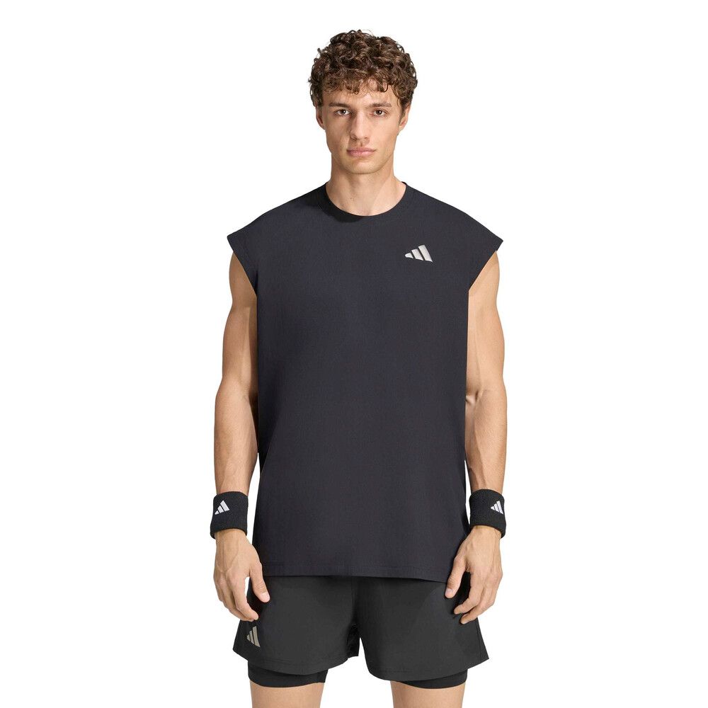 adidas Tennis Oversized Sleeveless - Men's