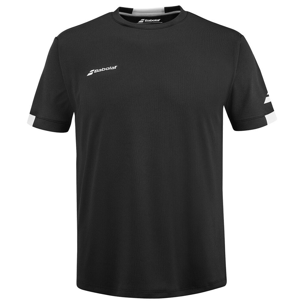 Babolat Play Crew Neck Tee - Men's