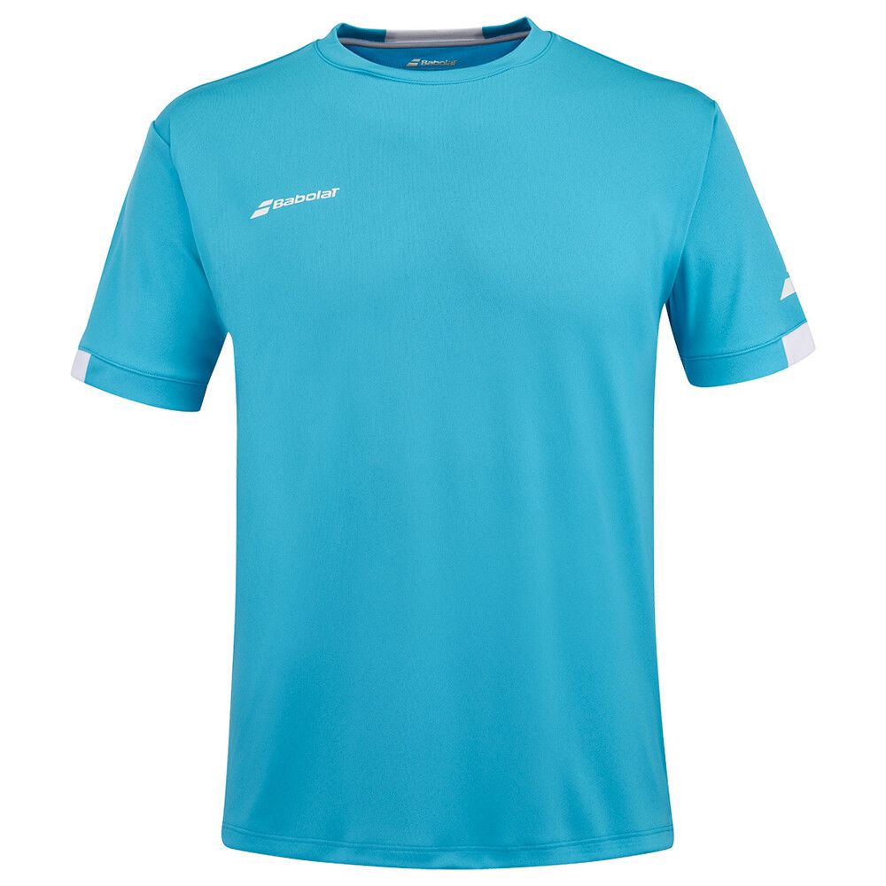 Babolat Play Crew Neck Tee - Men's