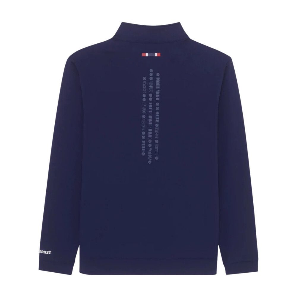 BOAST x Volition 1/4 Zip Pullover - Men's