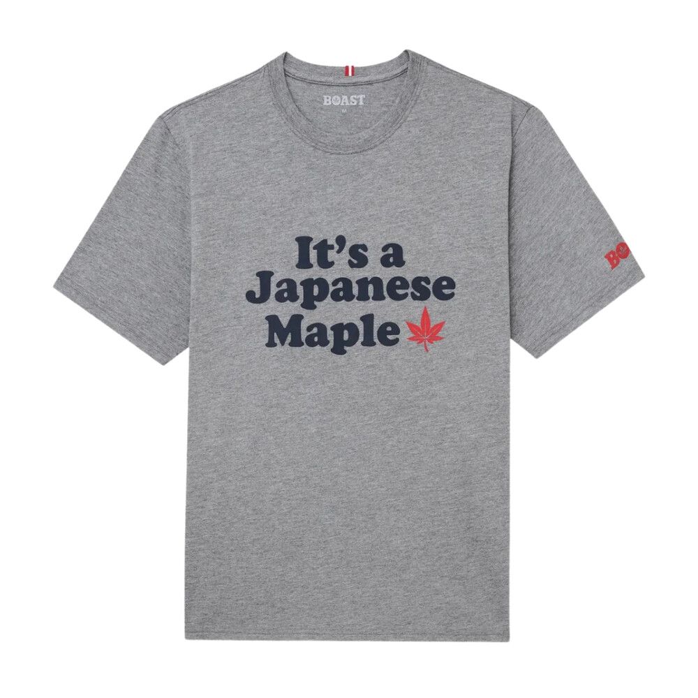 Boast Japanese Maple Tee - Men's