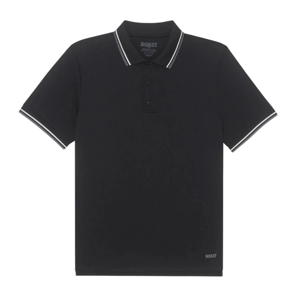 Boast Tipped Match Polo 2.0 - Men's