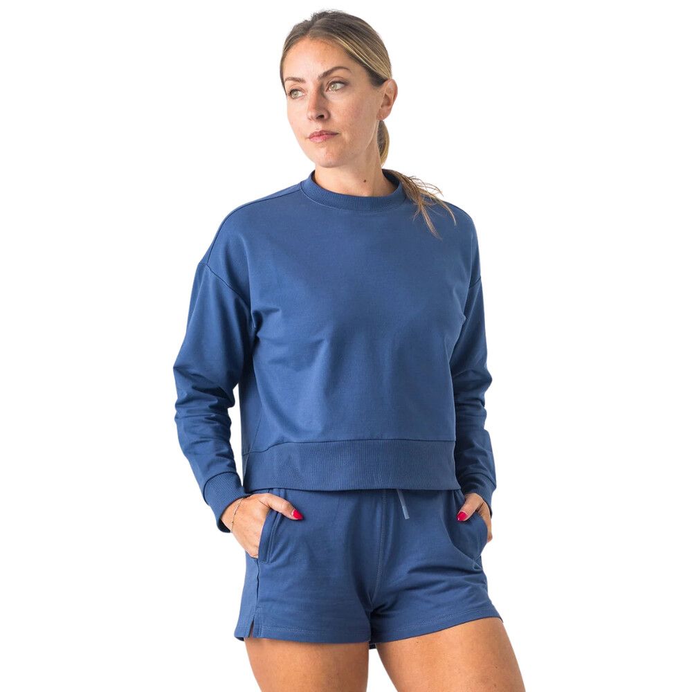 Boast Club Sweat Short - Women's