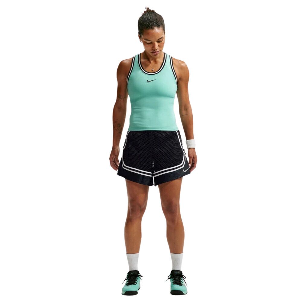Nike Court Slam High-Rise Short USO - Women's