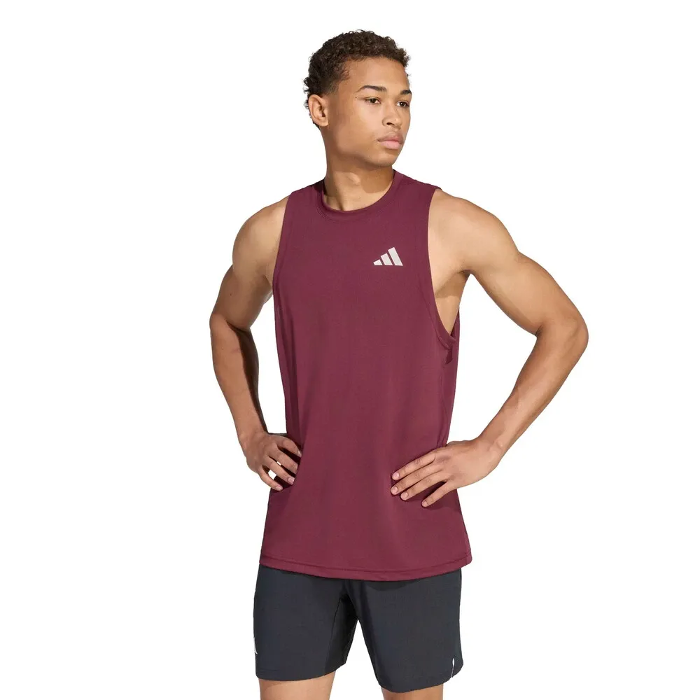 adidas Tennis Sleeveless - Men's