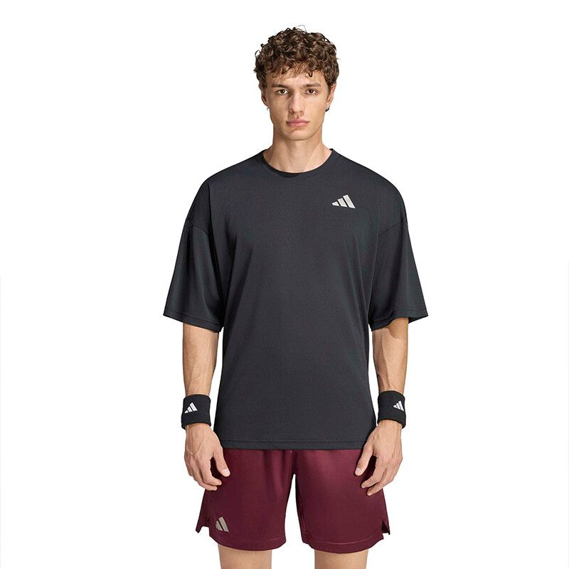 adidas Oversized Tee - Men's