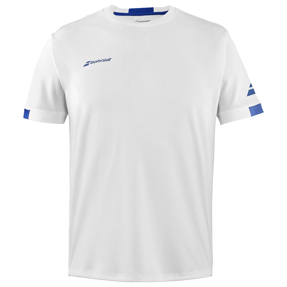 Babolat Play Crew Neck Tee - Men's
