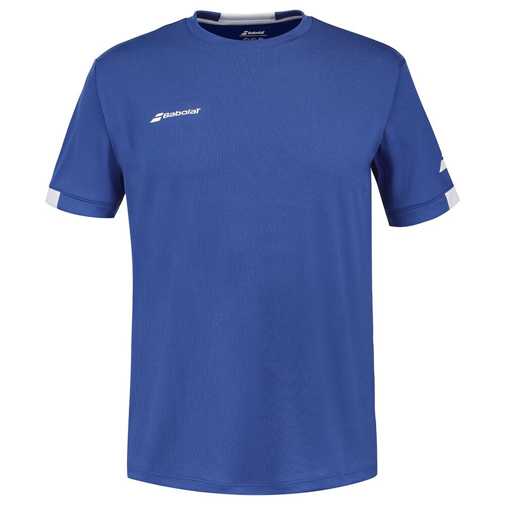 Babolat Play Crew Neck Tee - Men's