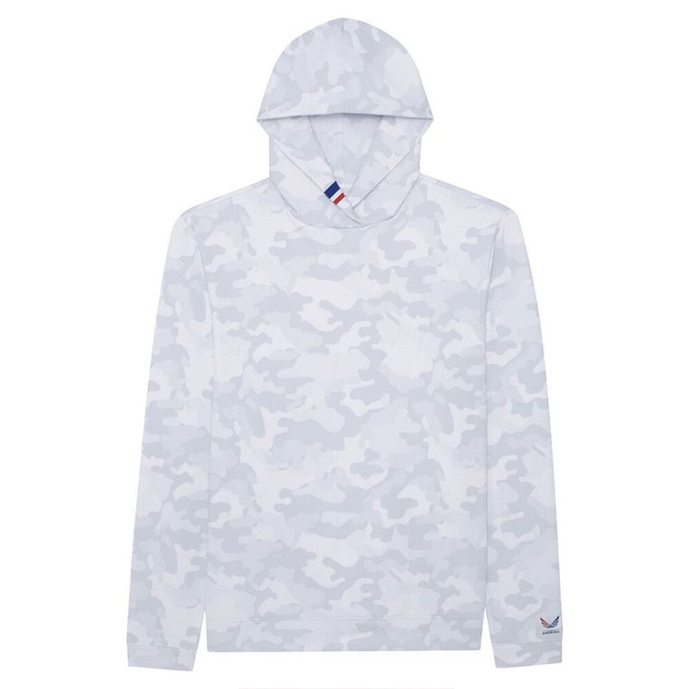 BOAST x Volition Pullover Hoodie - Men's