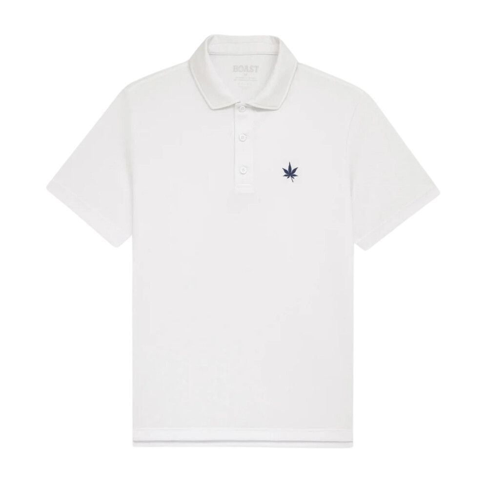 Boast Performance Match Polo - Men's