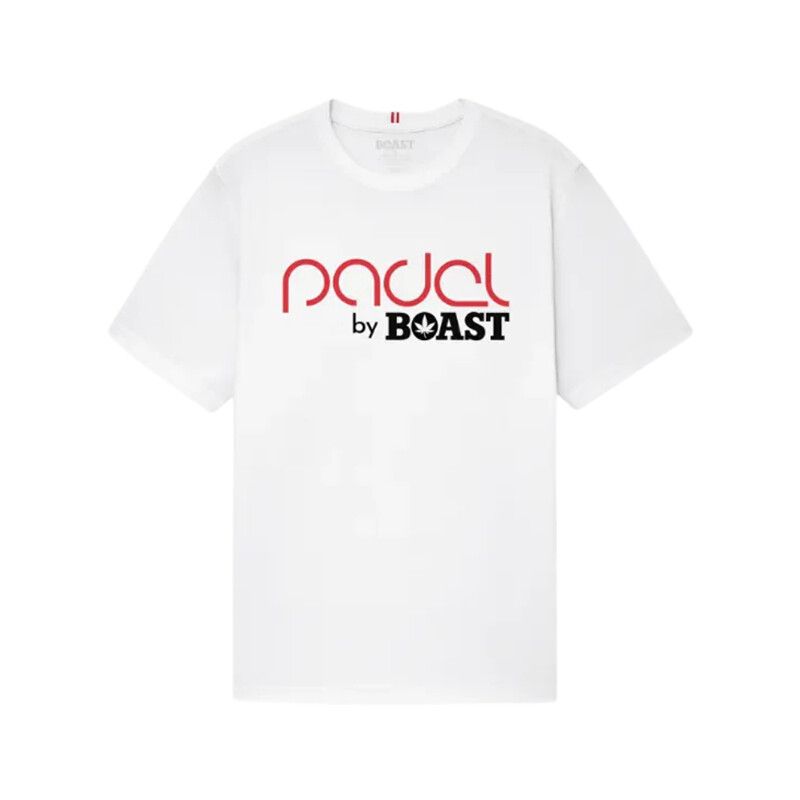 Boast Padel by Boast Tee - Men's