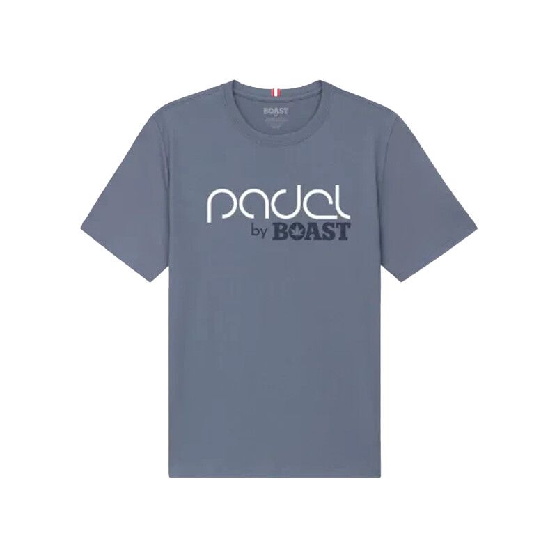 Boast Padel by Boast Tee - Men's