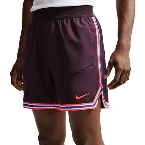 Nike Court Slam U1 Short NY - Men's