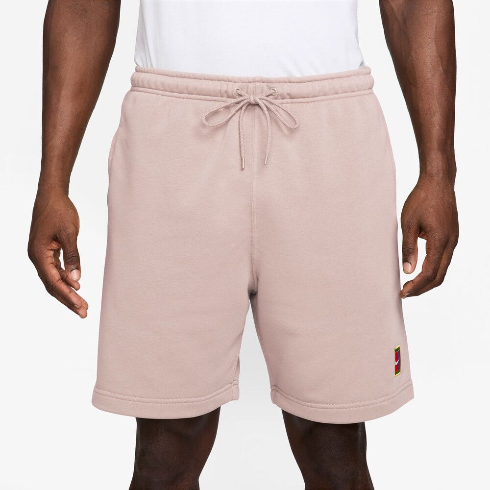 Nike Court Heritage Fleece Short - Men's