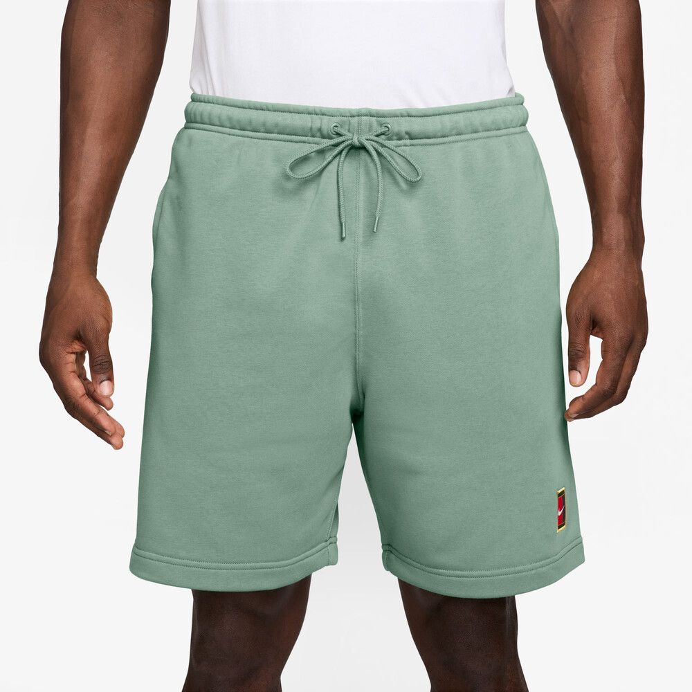Nike Court Heritage Fleece Short - Men's