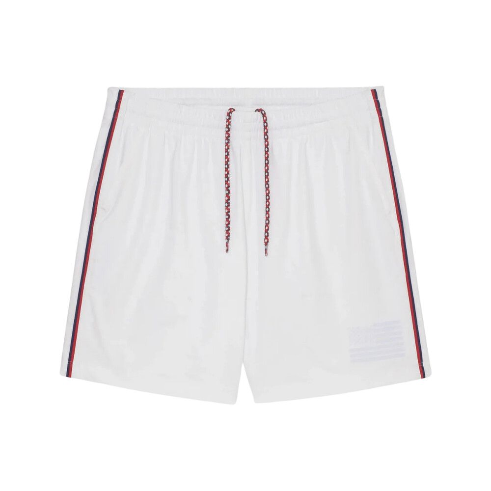 BOAST x Volition 7" Tipped Court Short 2.0 - Men's