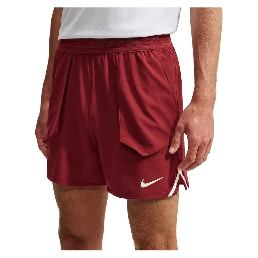Nike Court Slam U2 Short NY - Men's