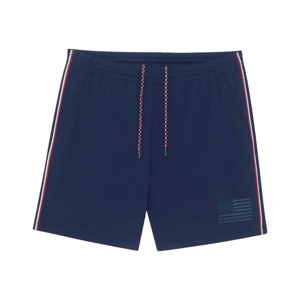 BOAST x Volition 7" Tipped Court Short 2.0 - Men's