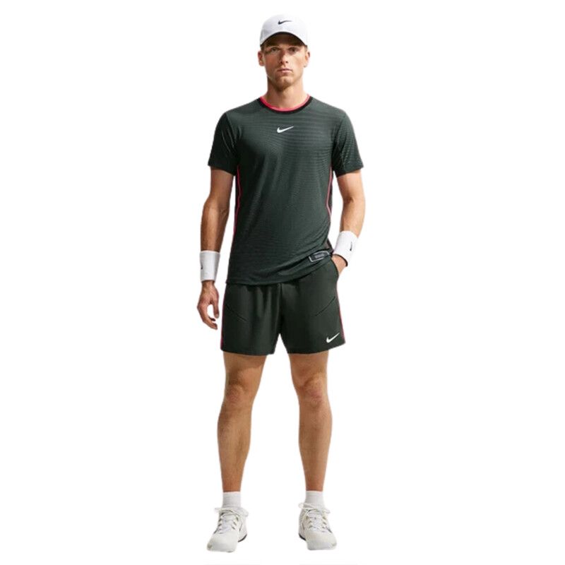 Nike Court Slam Short NY - Men's