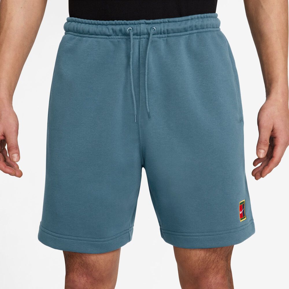Nike Court Heritage Fleece Short - Men's