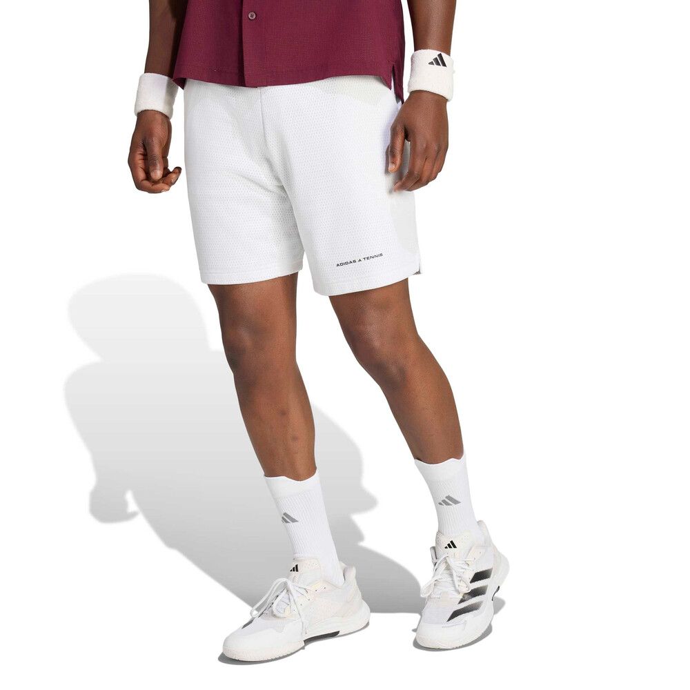 adidas Tennis 7" Short - Men's
