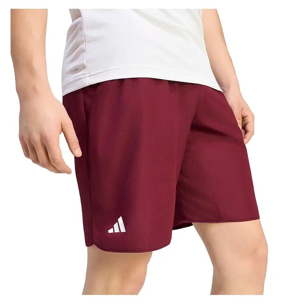 adidas Club 7" Short - Men's