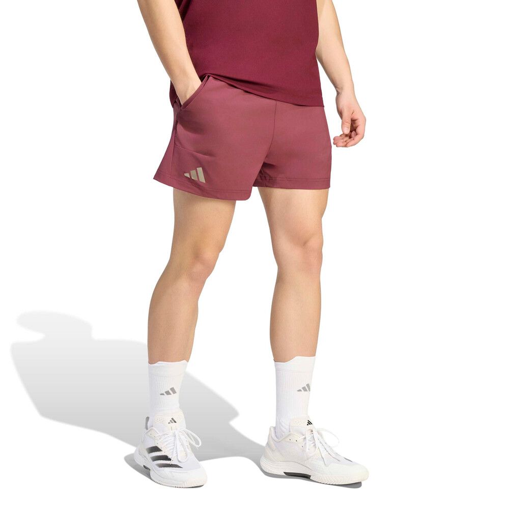 adidas Tennis Short &amp; Tight Set - Men's