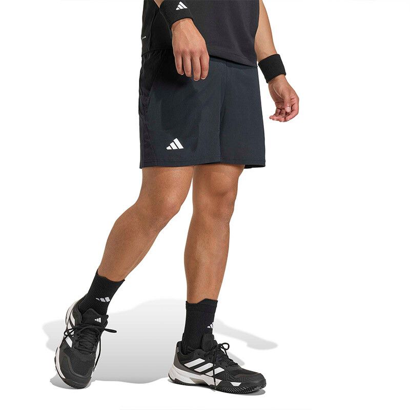 adidas Ergo 5" Short - Men's