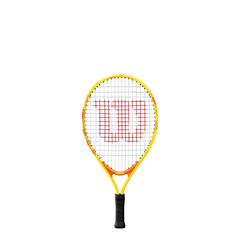 Wilson US Open 19 Junior (Strung)