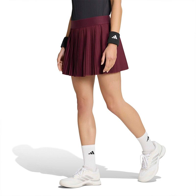 adidas Club Pleated Skirt - Women's
