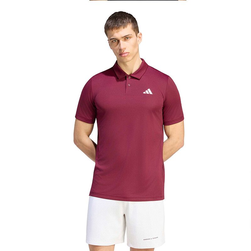 adidas Club Polo - Men's