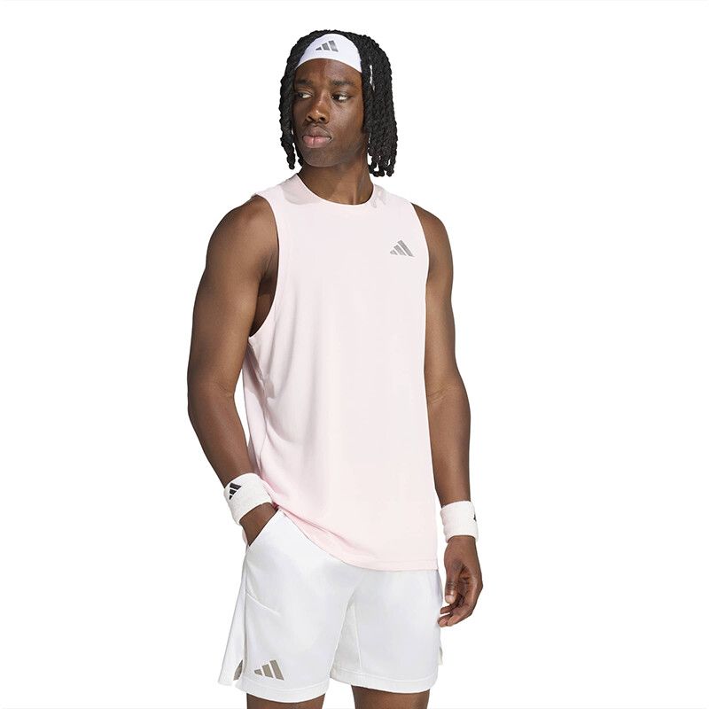 adidas Tennis Sleeveless - Men's