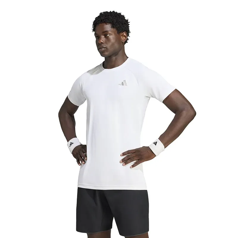 adidas Tennis FreeLift Tee Pro - Men's