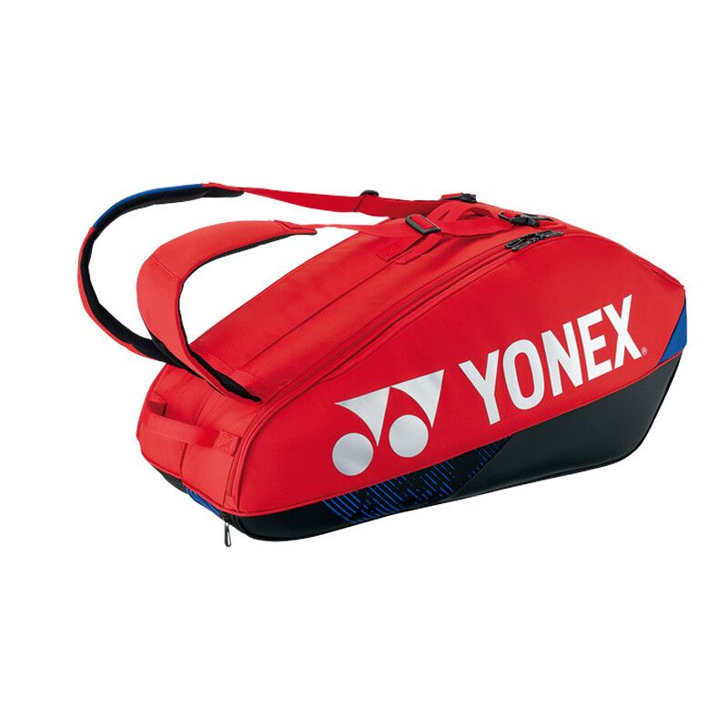 Yonex Pro Racquet 6 Pack Bag (2026)