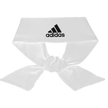 adidas Alphaskin Tie Headband
