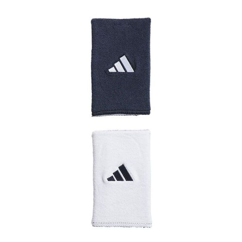 adidas Interval Large Reversible 2.0 Wristbands